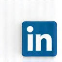 LinkedIn icon